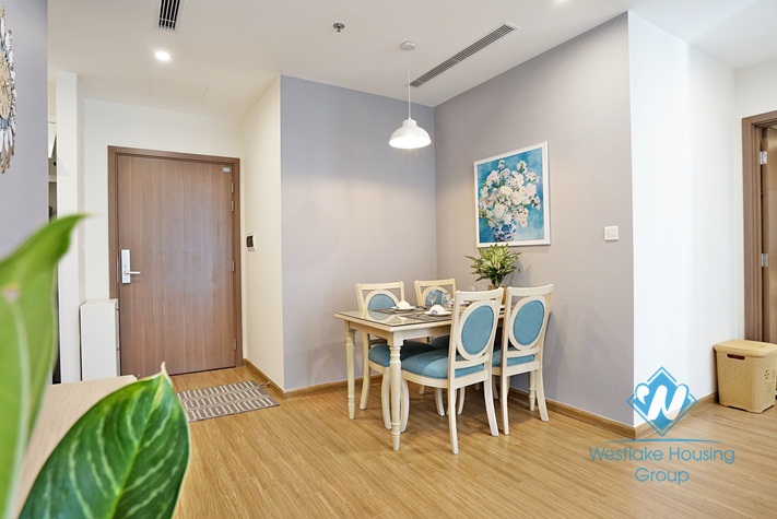 High end 1 bedroom apartment for rent in Skylake Tower
